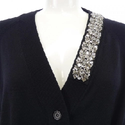 Áo khoác cardigan PRADA P25677 S192 1U2X 628015