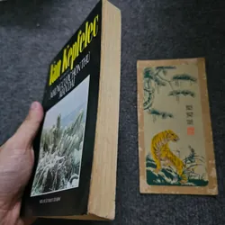 Những cuộc hôn thú man dại 733961