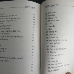 Bóng Làng - Trần Chấn Uy 716572