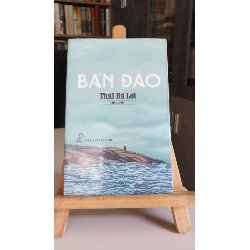 Bán đảo mới 100% Thái Bá Lợi [1301] SÁCH KHOA HỌC ĐỜI SỐNG Sách kiến thức tổng hợp STB0302 Rebooks.vn