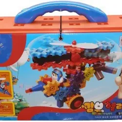 Xe chạy trớn   logo lắp ráp  780129