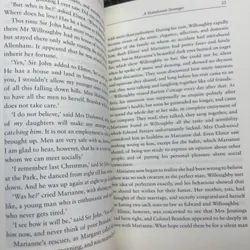 13 quyển ngoại văn văn học, tiểu thuyết tiếng anh 726298