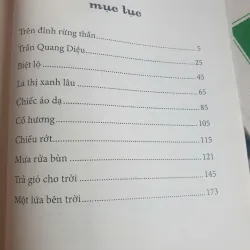 Mưa Rửa Bùn 732860