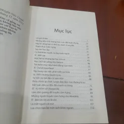 Daniel Smith - TƯ DUY NHƯ MANDELA 1002871