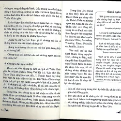 LỊCH SỬ THIÊN CHÚA GIÁO - Tác giả CAROL SMITH & RODDY SMITH 1033180