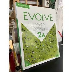 Evolve 2A
