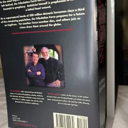 Christian Fiction / Thriller / Apocalyptic – Assassins | Tim LaHaye & Jerry B. Jenkins 754943