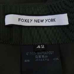 Foxey New York 41105 Quần - Hàng hiệu Chính hãng 818959