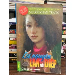 Lời nguyền Lan và Điệp — Người Khăn Trắng 577596