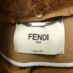 FENDI FJ6851 40U Áo khoác - Hàng hiệu Chính hãng 820156