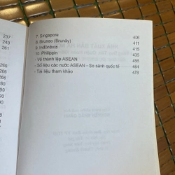TÌM HIỂU LỊCH SỬ CÁC NƯỚC ĐÔNG NAM Á ASEAN (TRƯỚC CÔNG NGUYÊN ĐẾN THẾ KỶ XX) 518449