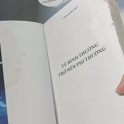 Từ bình thường trở nên phi thường - One Big Dream - Cộng đồng OBD 688491