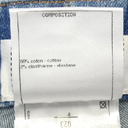 Jeans CHANEL P58312V44382 648514