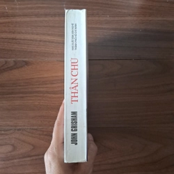 Thân chủ - John grisham 524566