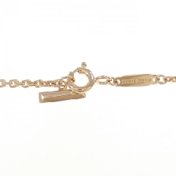 Dây chuyền hình tròn T1 Tiffany 0.72CT - Hàng hiệu Chính hãng 840267