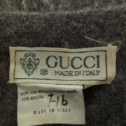 Gucci GUCCI Váy - Hàng hiệu Chính hãng 820484