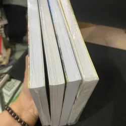 Sói đầu đàn và cún nhỏ 4 tập  783949