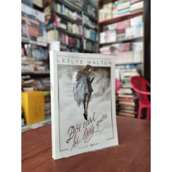 Đôi cánh bị lãng quên - Leslye Walton