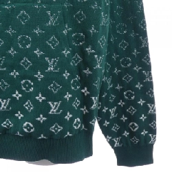 Áo khoác hoodie Louis Vuitton Monogram Gradient HNN45WUSO - Hàng hiệu Chính hãng 894853