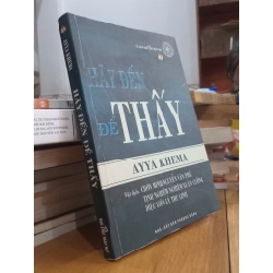 Hãy Đến Để Thấy - Ayya Khema 524392