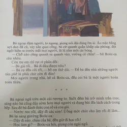 BÀ NGOẠI - Va-len-ti-na Ô-xê-e-va 588906