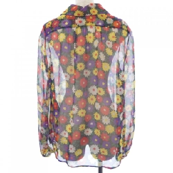 Áo sơ mi SAINT LAURENT 650240 Y6C92 - Hàng hiệu Authentic 822997