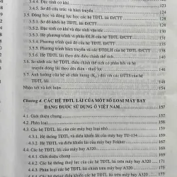 CÁC HỆ THÔNG TRUYỀN ĐỘNG THỦY LỤC LÁI CỦA MÁY BAY 759967