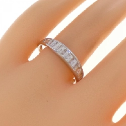 Nhẫn kim cương PT900 0.70CT 665909