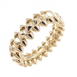 Nhẫn nhỏ Cartier Crush - Hàng hiệu Authentic