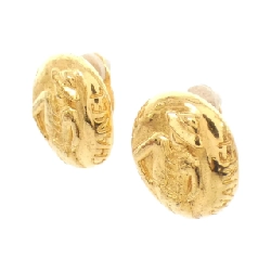 【Vintage】Bông tai Chanel 626413