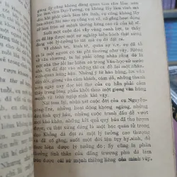 LUẬN ĐỀ VĂN CHƯƠNG - NGUYỄN QUANG HUY 755325