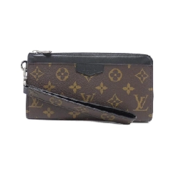 Ví Louis Vuitton Monogram Macassar Zippy Dragonne M69407 - Hàng hiệu Chính hãng
