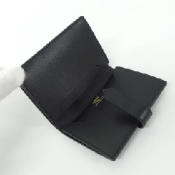 Ví đựng thẻ Hermès Béarn 051346CC 624012