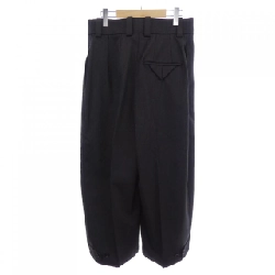 Bottega Veneta BOTTEGA VENETA 743611 V25T0 Quần - Hàng hiệu Chính hãng 885019