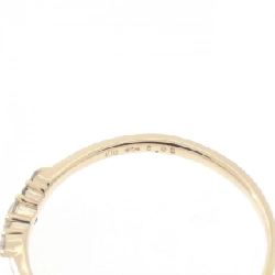 Nhẫn kim cương Ete 0.03CT - Hàng hiệu Authentic 836426