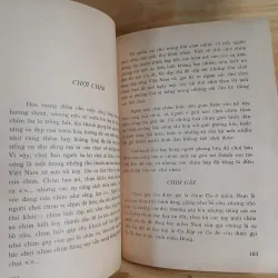 Các Thú Tiêu Khiển Việt Nam - Toan Ánh 1014829