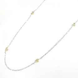 750WG/750YG Necklace - Hàng hiệu Authentic 865495