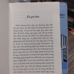 Sách: Một ngày của tôi có 48 giờ - Tác giả: Anh Tuan Le 606206