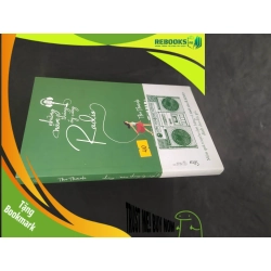 (TẶNG BOOKMARK) Những năm tháng ấy cùng radio mới 90% RBK0401