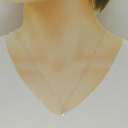 Dây chuyền hình giọt nước Tiffany - Hàng hiệu Authentic 844452