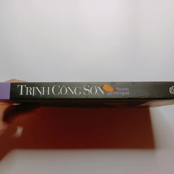 Trịnh Công Sơn - Thư Tình Gửi Một Người
 369507