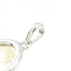 Hàng hiệu Authentic - Mặt dây chuyền Hermès Série 845797