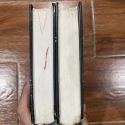 Anh Hùng Đông A Dựng Cờ Bình Mông bộ 2 tập - Trần Đại Sỹ (6) 707082