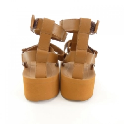 【Mã giảm giá】Giày sandal HERMES 665202