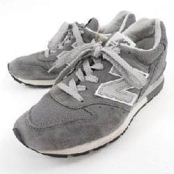Giày thể thao New Balance M996CGY - Hàng hiệu Chính hãng 827090