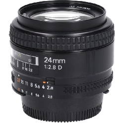 AF24mm F2.8D - Hàng hiệu Authentic 886777