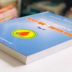 MỘT SỐ CHUYÊN ĐỀ HUYẾT HỌC - TRUYỀN MÁU  470614