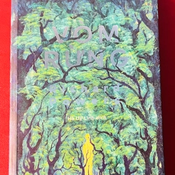 Vòm Rừng - Richard Powers 384576