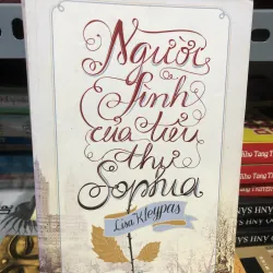 Người tình của tiểu thư Sophia