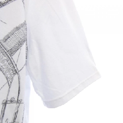 Áo thun HERMES Cavalcadour Grifone 567805HA - Hàng hiệu Chính hãng 899626